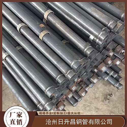 龙圩声测管生产厂家