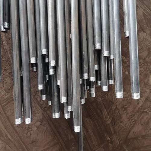 龙圩声测管重量是多少？买管必知的计算公式