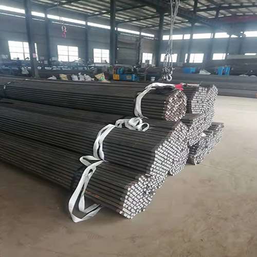 龙圩直径800桩基选用声测管型号及数量